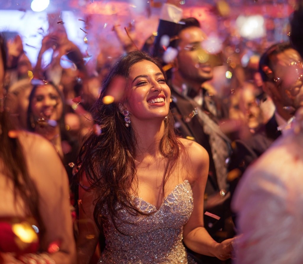 Enjoy The Best Experience with Us